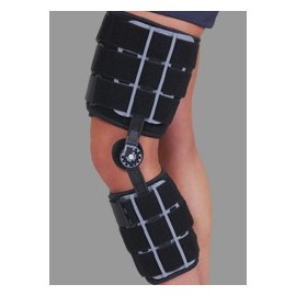 Wypożyczalnia: Orteza pooperacyjna szynowo- opaskowa