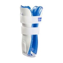 PNEUMATYCZNA ORTEZA STAWU SKOKOWEGO LIGACAST AIR THUASNE