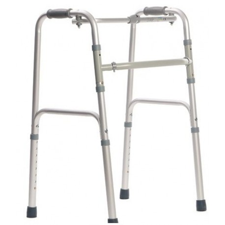 BALKONIK ALUMINIOWY KROCZĄCO STATYCZNY VCBP0031