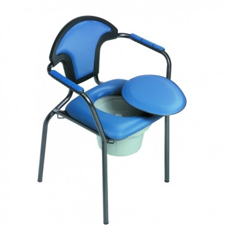 Fotel sanitarny OPEN