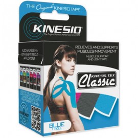 Taśma do tapingu Kinesio Tex Classic 5cm x 4m