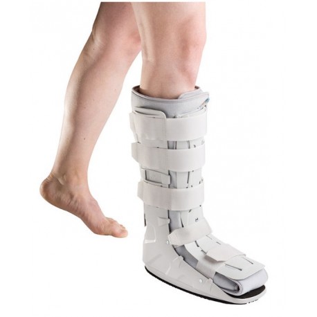 Orteza staw skokowy Malleo Immobil Air Walker High