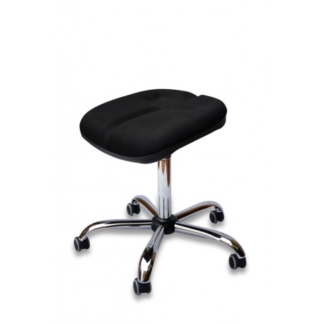 KRZESŁO TABORET ORTOPEDYCZNY HANDY KULIK SYSTEM ODCIĄŻAJĄCY KRĘGOSŁUP