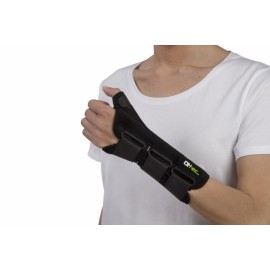 ORTEZA EMO NADGARSTKA I KCIUKA DŁUGA