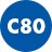 C80